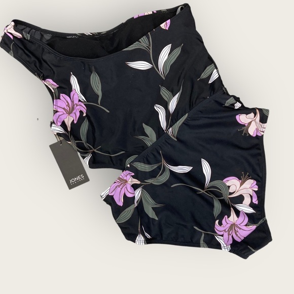 NWT Jones New York One Piece 🖤 - Picture 8 of 12